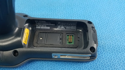 Intermec CK3X Wireless Barcode Scanner With AD20 Charging Base