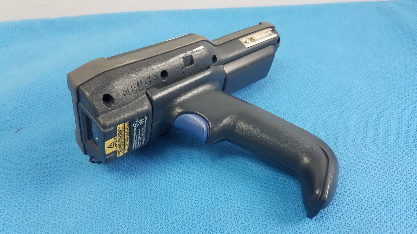 Intermec CK3X Wireless Barcode Scanner