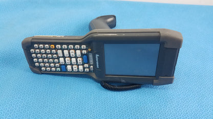 Intermec CK3X Wireless Barcode Scanner