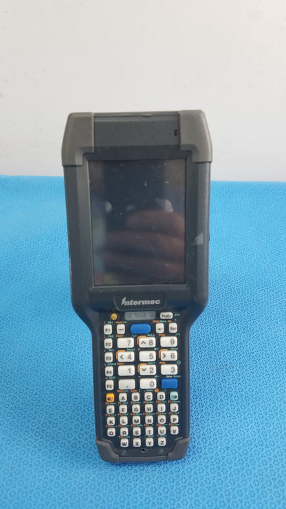Intermec CK3X Wireless Barcode Scanner