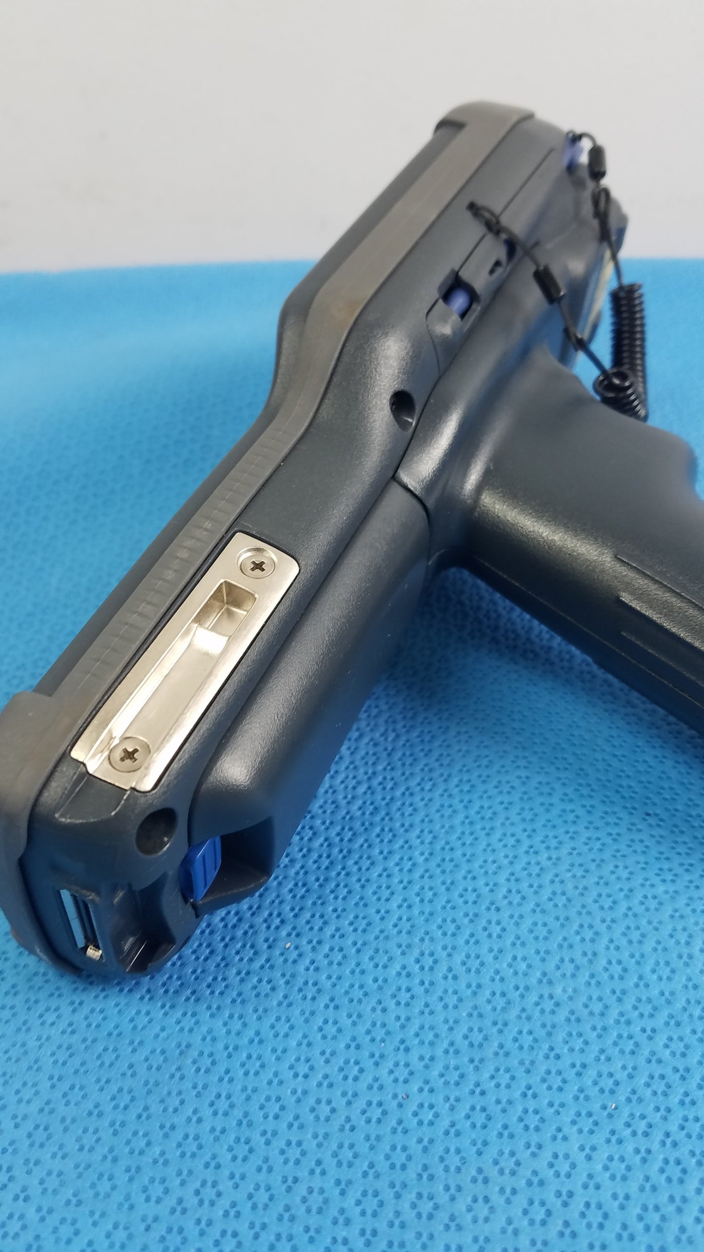 Intermec CK3X Wireless Barcode Scanner