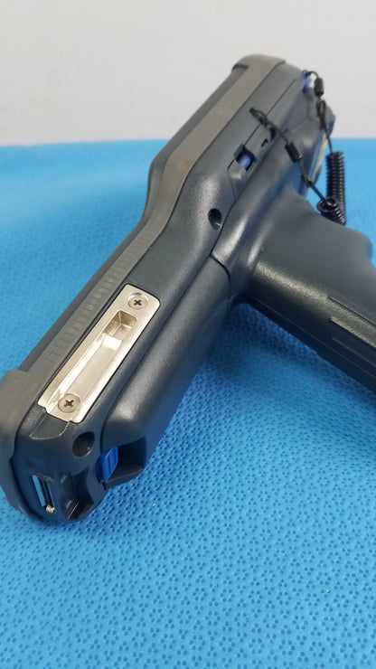 Intermec CK3X Wireless Barcode Scanner