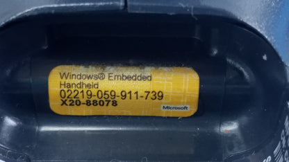 Intermec CK3X Wireless Barcode Scanner