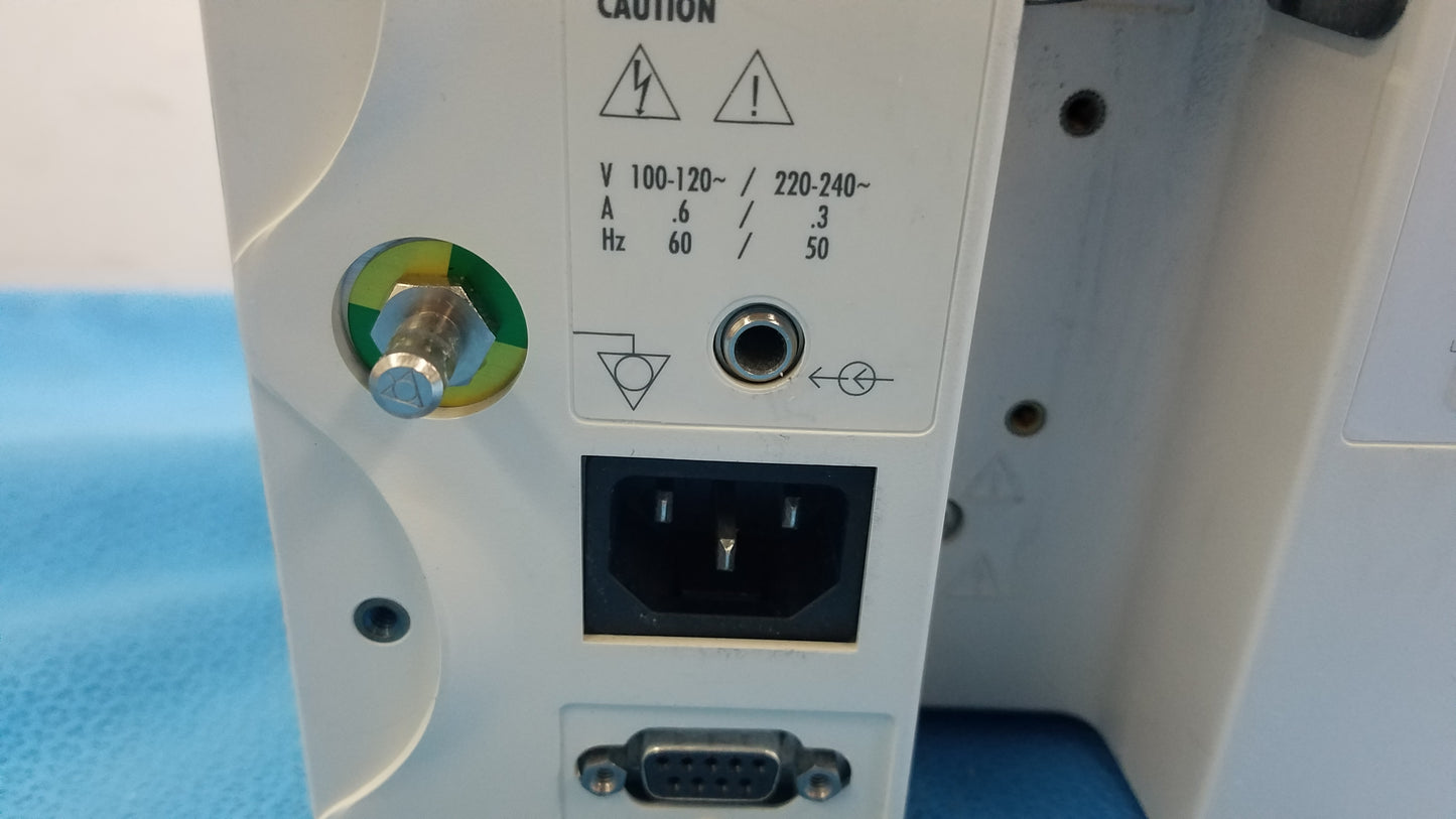 Mindray Datascope Accutorr Plus Vital Signs Monitor