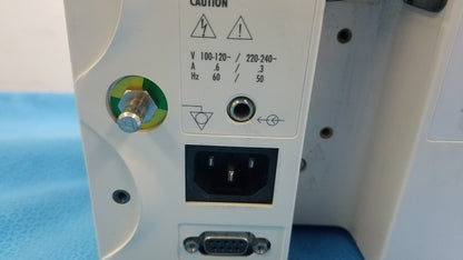 Mindray Datascope Accutorr Plus Vital Signs Monitor
