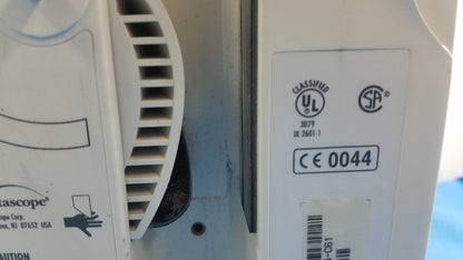 Mindray Datascope Accutorr Plus Vital Signs Monitor