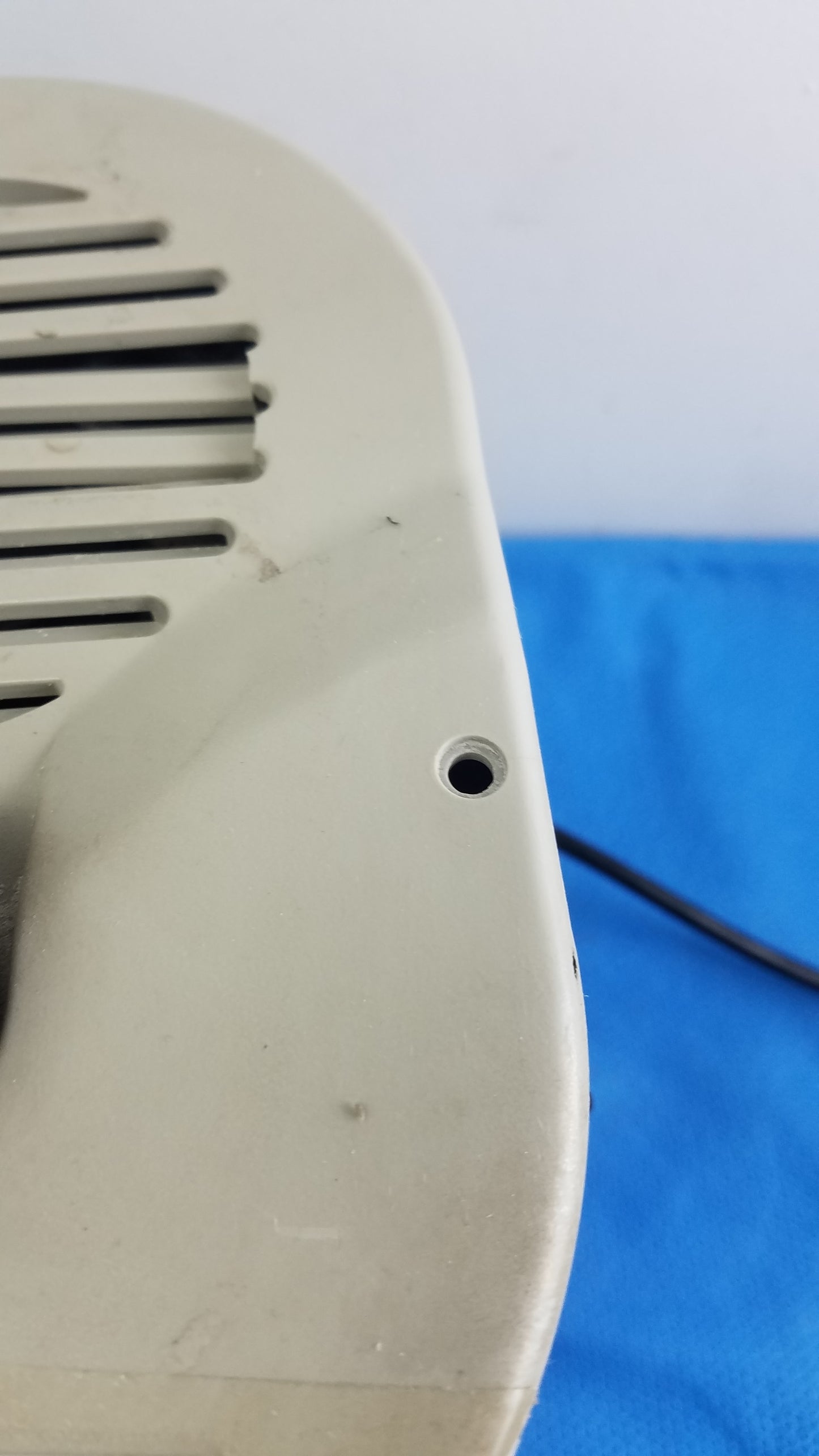 Dentsply Trubyte Triad 2000 Visible Light Curing System