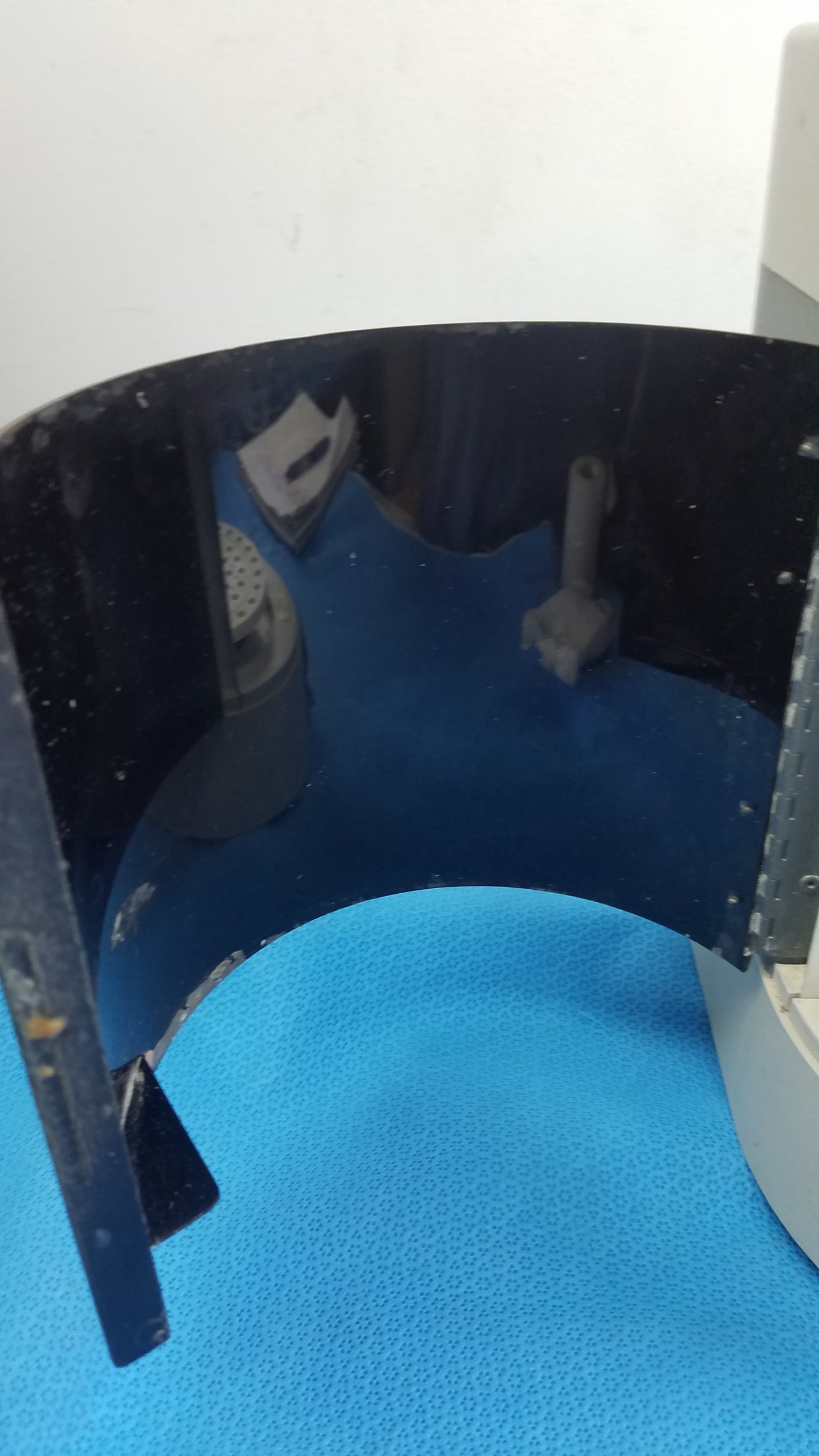 Dentsply Trubyte Triad 2000 Visible Light Curing System