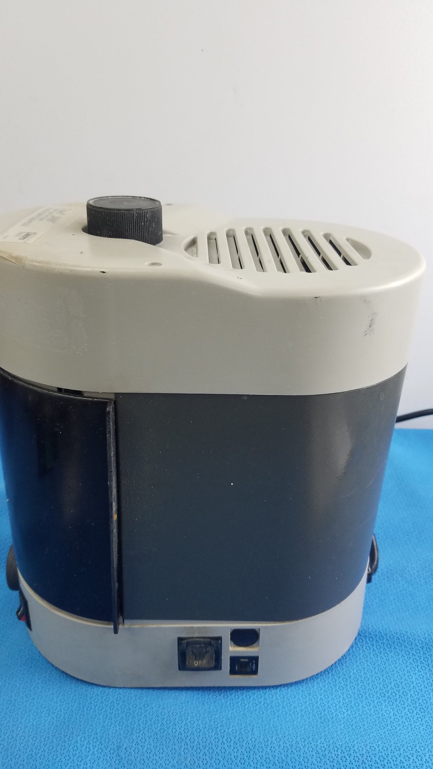 Dentsply Trubyte Triad 2000 Visible Light Curing System