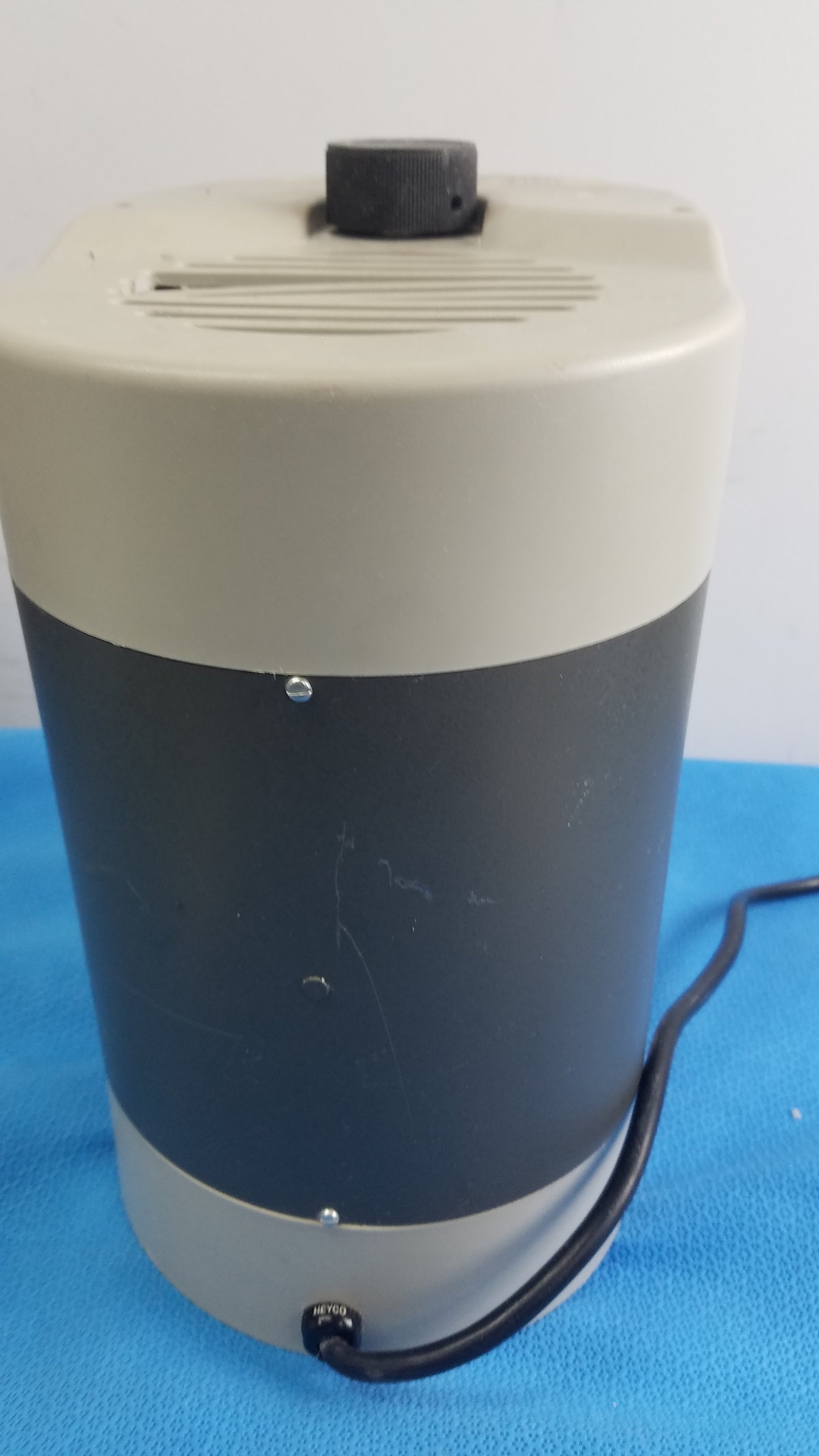 Dentsply Trubyte Triad 2000 Visible Light Curing System