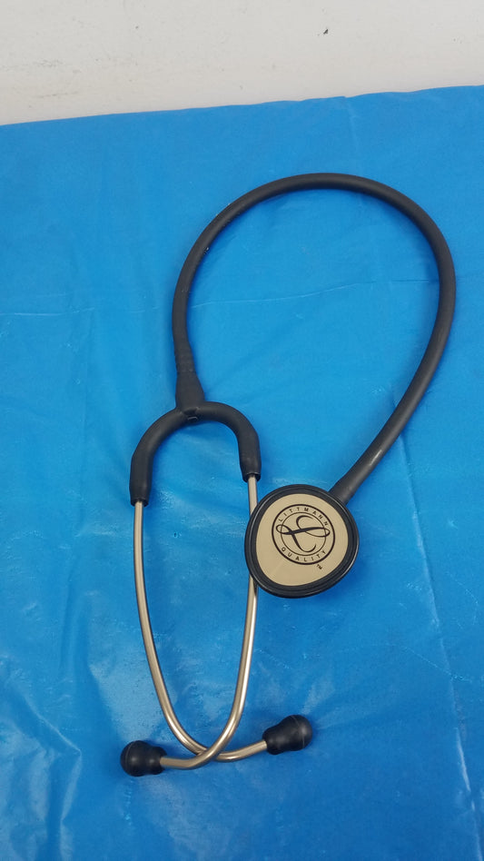 3M Littmann Lightweight Stethoscope