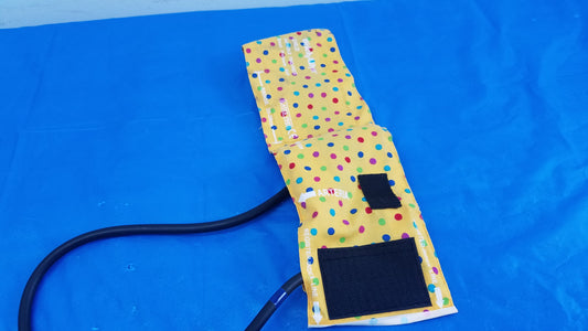 Welch Allyn Child Durable Two Piece Blood Pressure Cuff