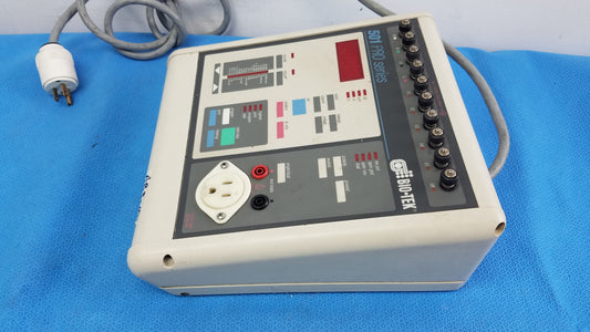 Bio-Tek 501 Pro Series Electrical Safety Analyzer