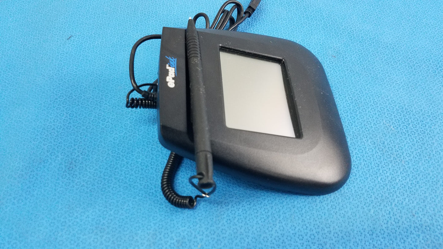 EPadLink 54-64111 EPad-ink Electronic Signature Capture Pad