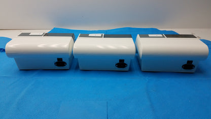 Lot of 3 Dentsply Caulk Dental Amalgamator Capsule Mixing System