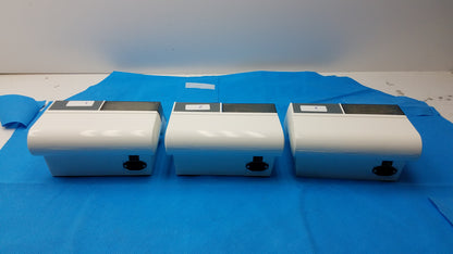 Lot of 3 Dentsply Caulk ProMix Dental Amalgamator Mixing System