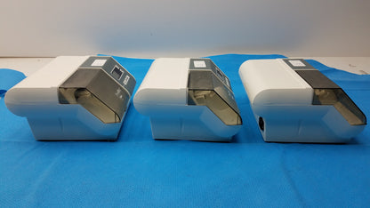 Lot of 3 Dentsply Caulk ProMix Dental Amalgamator Mixing System