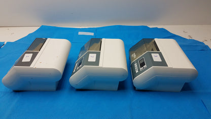 Lot of 3 Dentsply ProMix Dental Amalgamator Mixing System