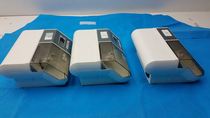 Lot of 3 Dentsply Caulk ProMix Dental Amalgamator Capsule Mixing System