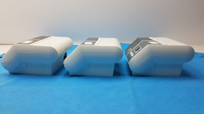 Lot of 3 Dentsply ProMix Amalgamator Capsule Mixing System