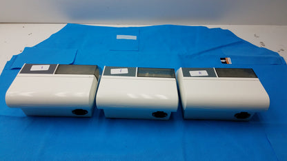 Lot of 3 Dentsply ProMix Amalgamator Capsule Mixing System