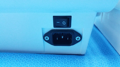 Lot of 3 Dentsply ProMix Amalgamator Capsule Mixing System
