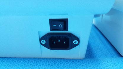 Lot of 3 Dentsply ProMix Amalgamator Capsule Mixing System