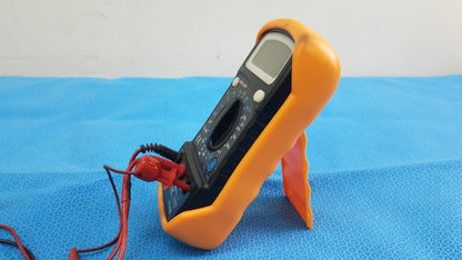 DT850L Digital Multimeter Electrical Tester With Leads
