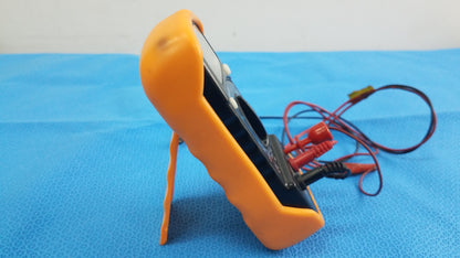DT850L Digital Multimeter Electrical Tester With Leads
