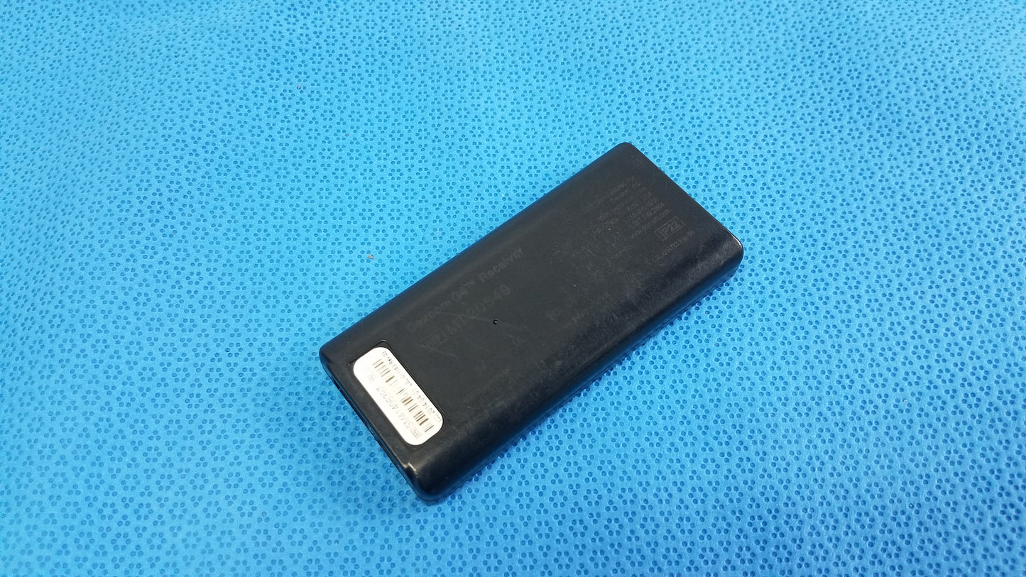 Dexcom Platinum Continuous Glucose Monitoring CGM Receiver