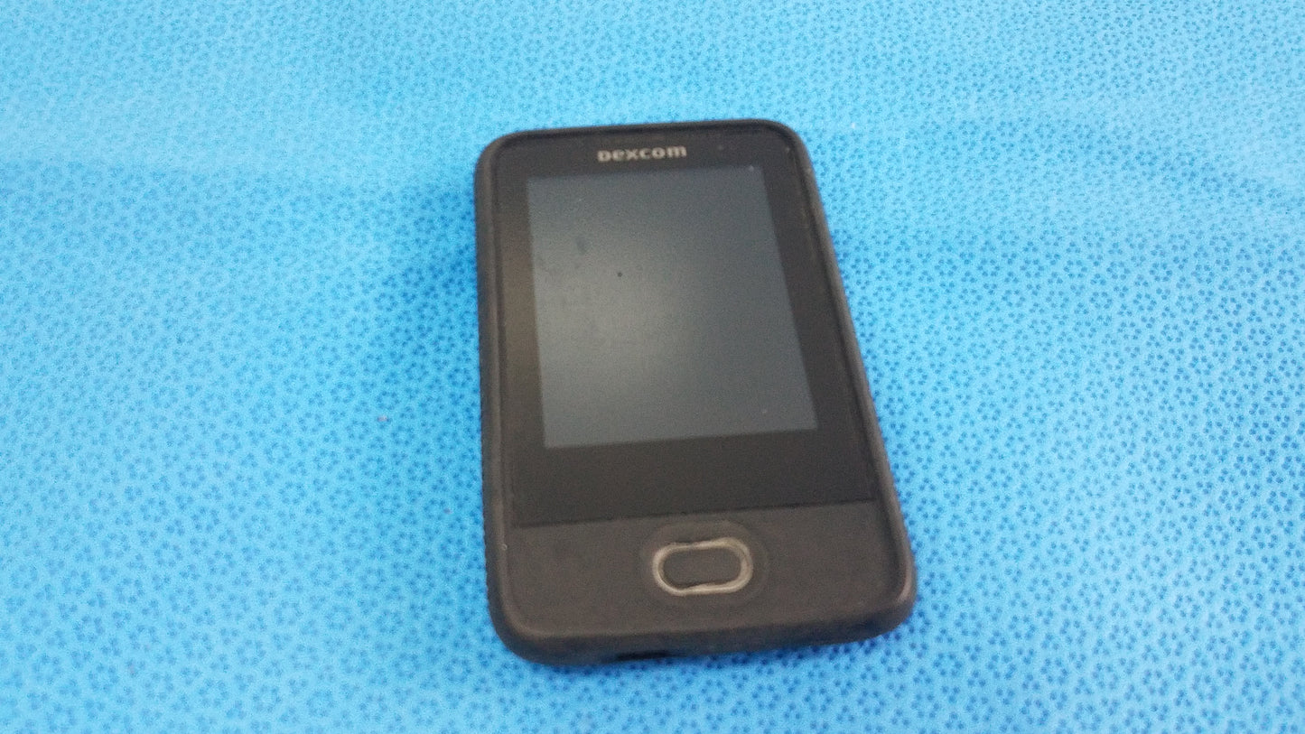 Dexcom Continuous Glucose Monitor CGM Touchscreen Receiver