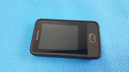 Dexcom Continuous Glucose Monitor CGM Touchscreen Receiver