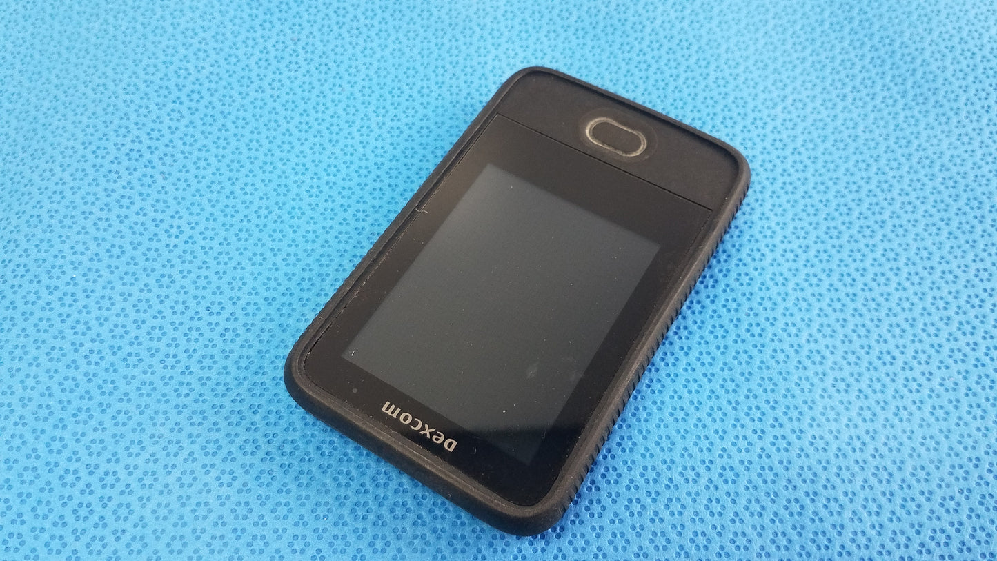 Dexcom Continuous Glucose Monitor CGM Touchscreen Receiver