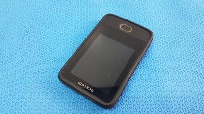 Dexcom Continuous Glucose Monitor CGM Touchscreen Receiver