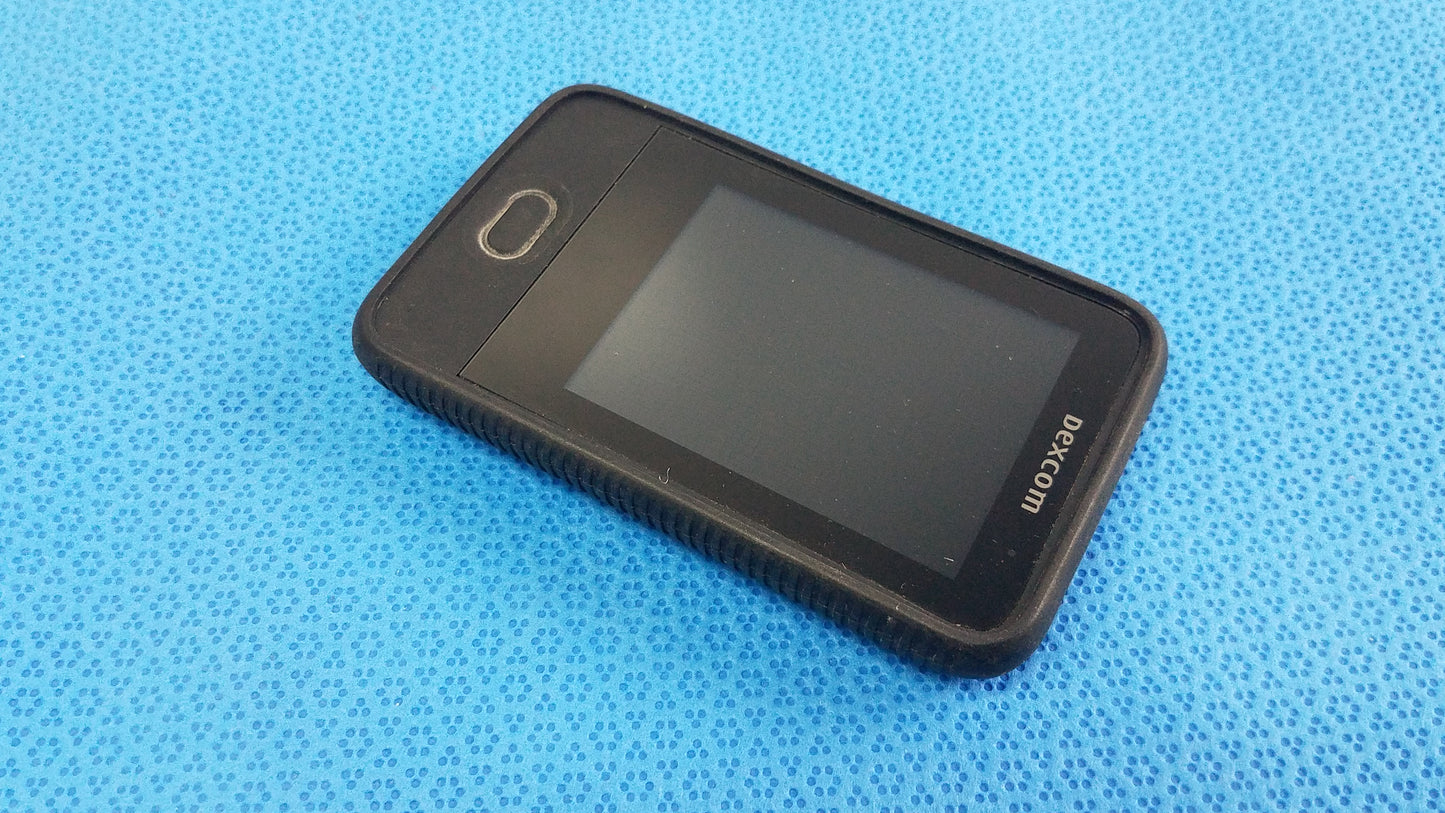 Dexcom Continuous Glucose Monitor CGM Touchscreen Receiver