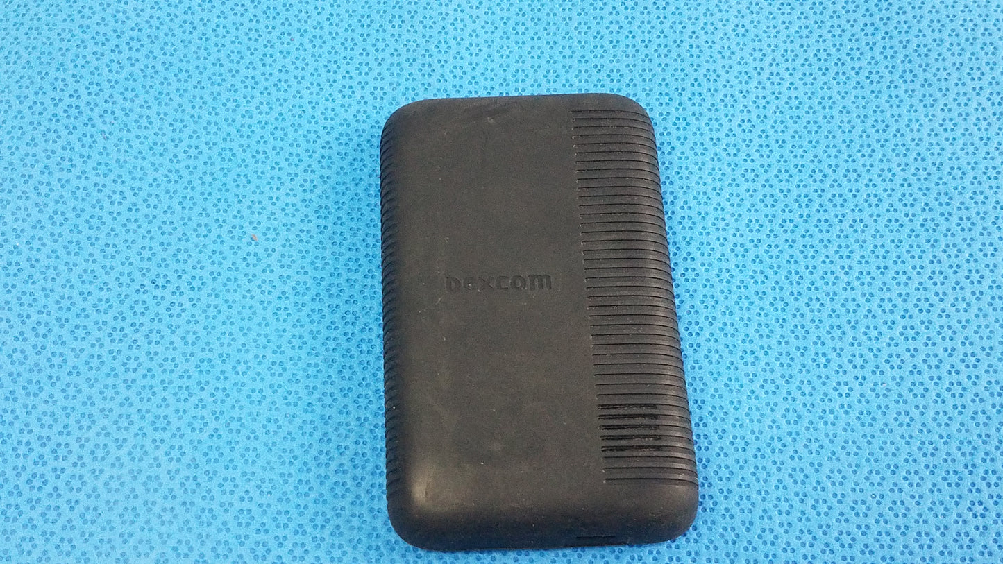 Dexcom Continuous Glucose Monitor CGM Touchscreen Receiver