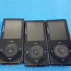 Lot of 3 Dexcom Platinum CGM Receivers