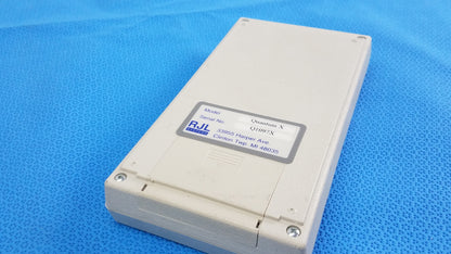 RJL Systems Quantum X Bioelectrical Body Composition Analyzer