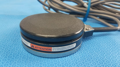 Linemaster Dolphin D41-SWNO Foot Switch