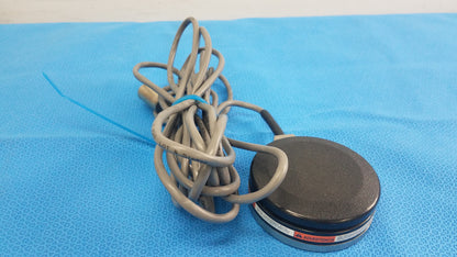 Linemaster Dolphin D41-SWNO Foot Switch