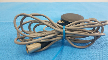 Linemaster Dolphin D41-SWNO Foot Switch