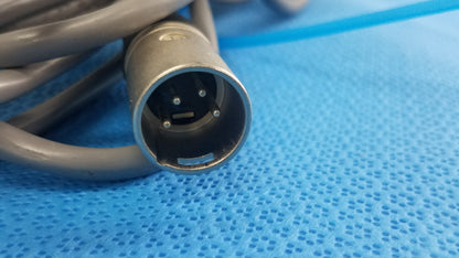 Linemaster Dolphin D41-SWNO Foot Switch
