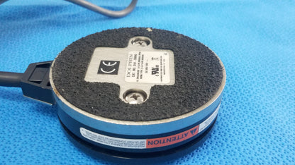 Linemaster Dolphin D41-SWNO Foot Switch