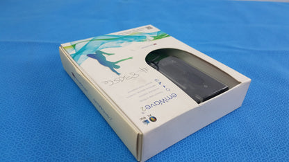 HeartMath emWave 2 Portable Stress Anxiety Relief Device