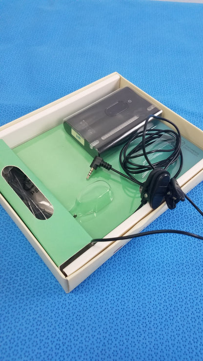 HeartMath emWave 2 Portable Stress Anxiety Relief Device