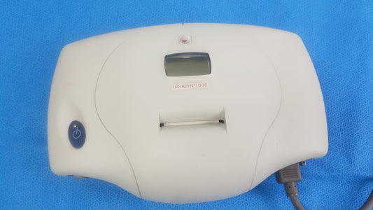 Mediwatch Urodyn 1000 Uroflowmeter System