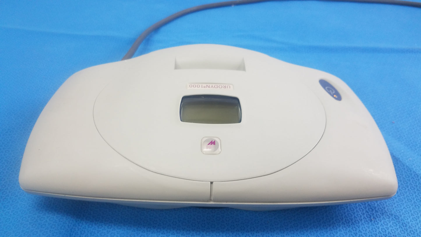 Mediwatch Urodyn 1000 Uroflowmeter System