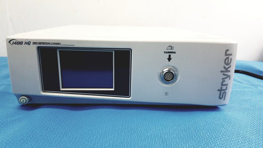 Stryker HD High Definition Camera Control Unit Ref 1488010000