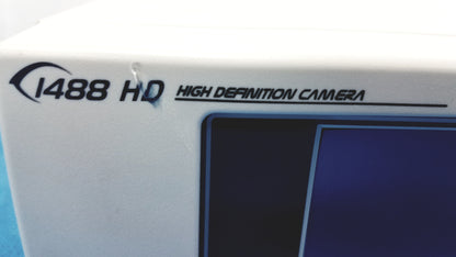 Stryker HD High Definition Camera Control Unit Ref 1488010000