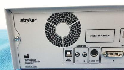 Stryker HD High Definition Camera Control Unit Ref 1488010000